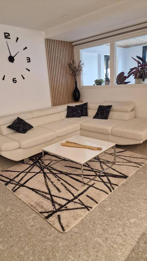 Gîte pour 4 personnes, avec jardin et vue dans Aéroport Paris-Charles de Gaulle - 4