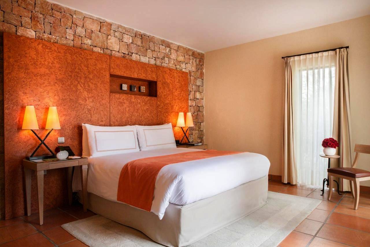 Hôtel pour 2 personnes avec jardin in Tourrettes, Côte méditerranéenne (France)