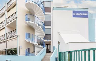 Vakantiewoning voor 4 Personen in Le Grau-du-Roi, Nimes en omgeving, Afbeelding 2