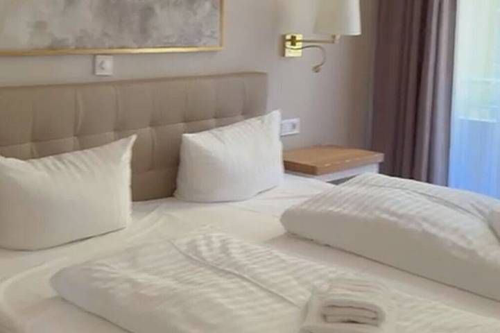 Ferienhaus für 2 Personen in München - 2