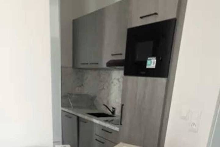Apartamento de vacaciones para 2 personas, con balcón - 1
