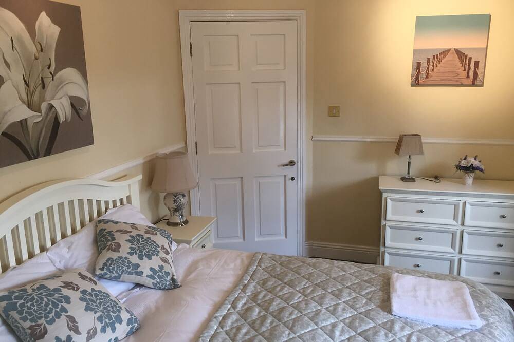 Open Plan amerikanische Ranch-Stil Villa mit herrlichem See und die Berge in Nenagh, Lough Derg