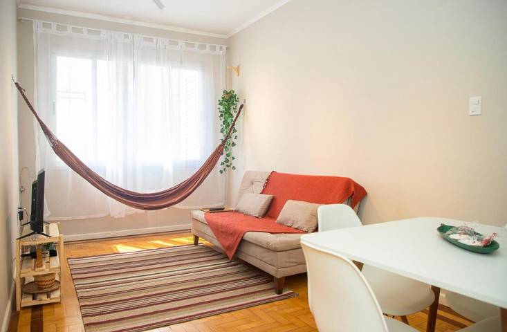 Apartamento de vacaciones para 2 personas, Se admiten mascotas - 1