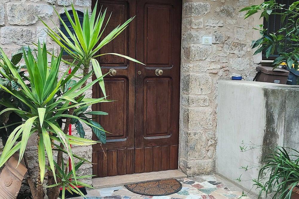 Apartamento entero, Casa la Mora (free parking) in Narni, Provincia de Terni