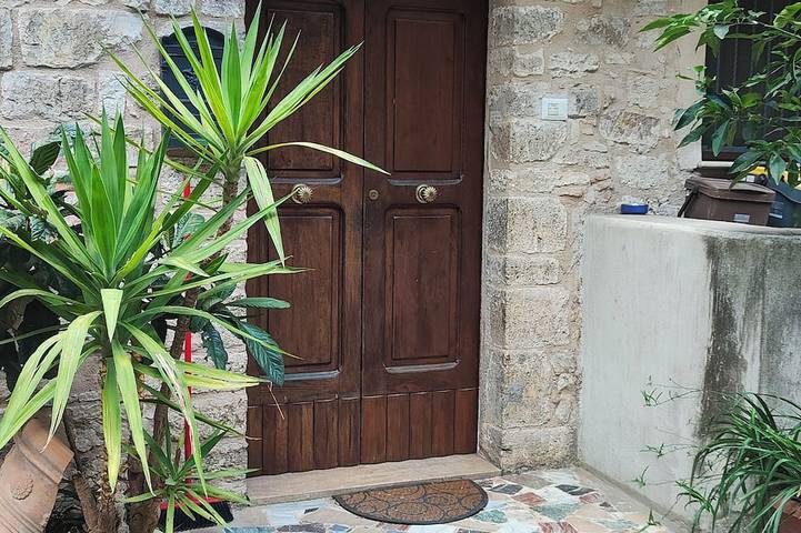 Appartement de vacances pour 3 personnes - 1