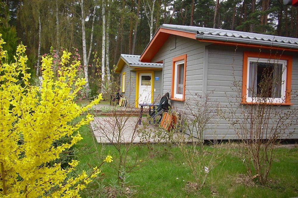Ferienhaus in Usedom für 8 Personen in Usedom
