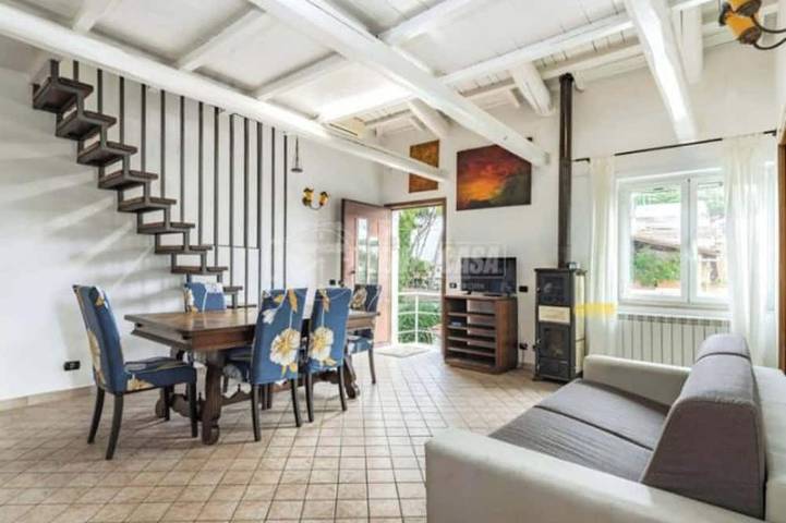 Apartamento de vacaciones para 5 personas, con balcón y jardín, Se admiten mascotas - 1