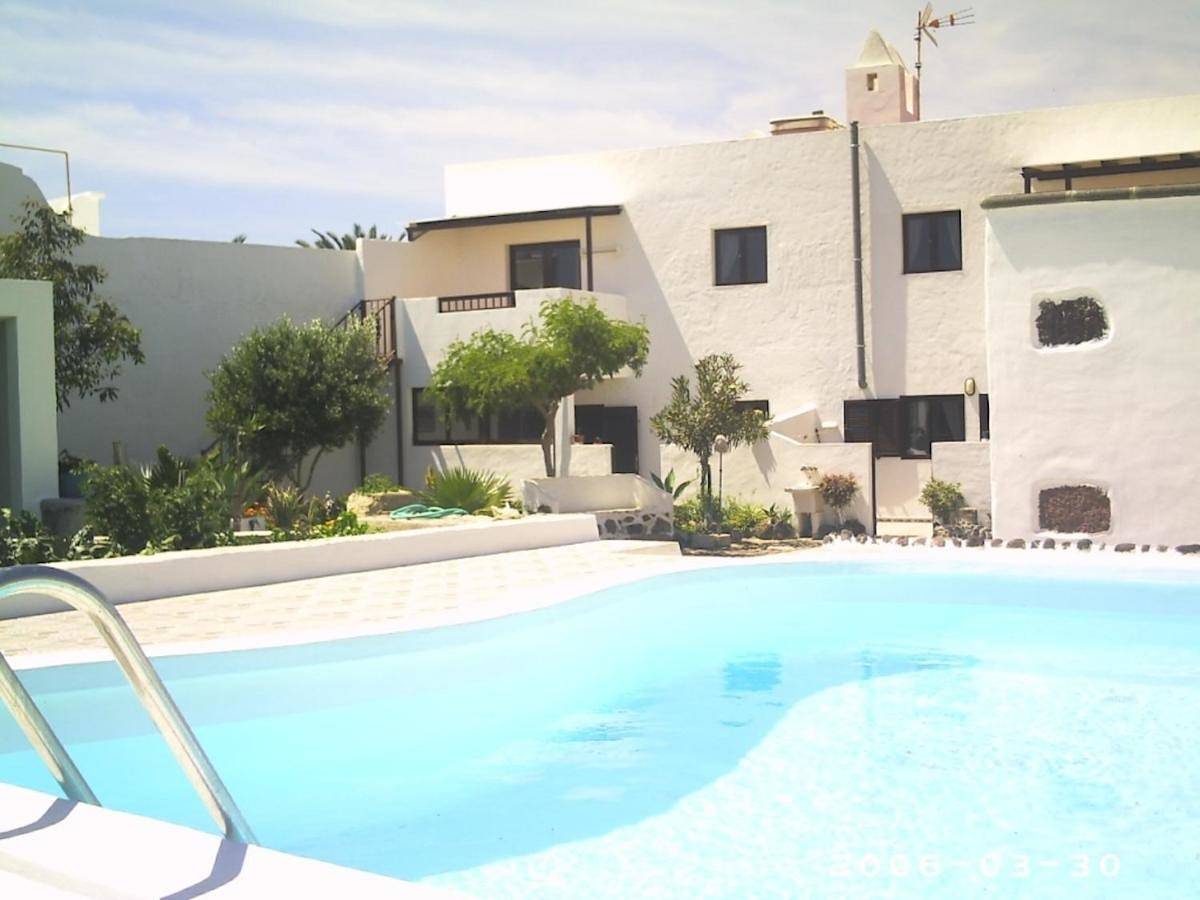 Cały apartament, Apartment in Mala, Haría