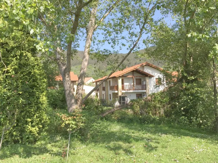 Apartamento de vacaciones para 6 personas, con vistas y terraza, Se admiten mascotas - 1
