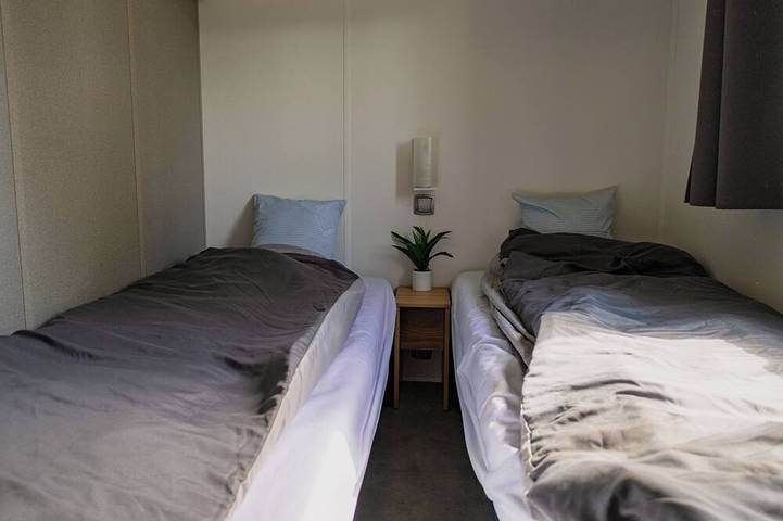 Camping für 6 Personen am Balaton - 4