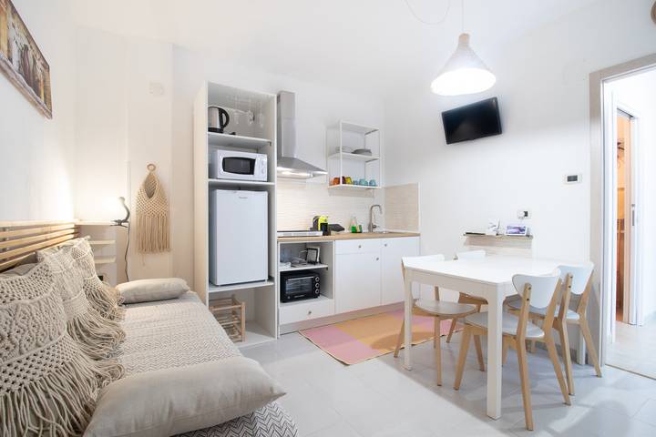 Gîte pour 3 personnes à Bari - 3