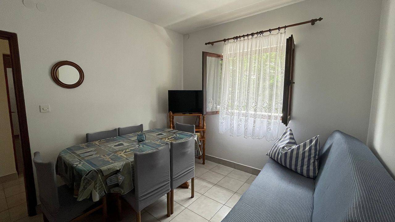 Ganze Ferienwohnung, Ferienwohnung für 5 Personen (42 m²) in Kali in Kali, Insel Ugljan