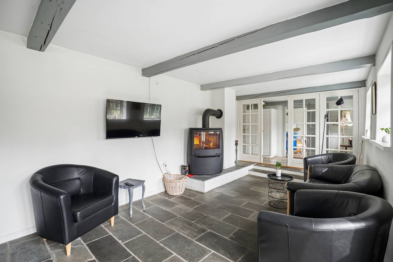 Ferienhaus nahe Ribe für 11 Personen in Ribe, Wadden Sea National Park