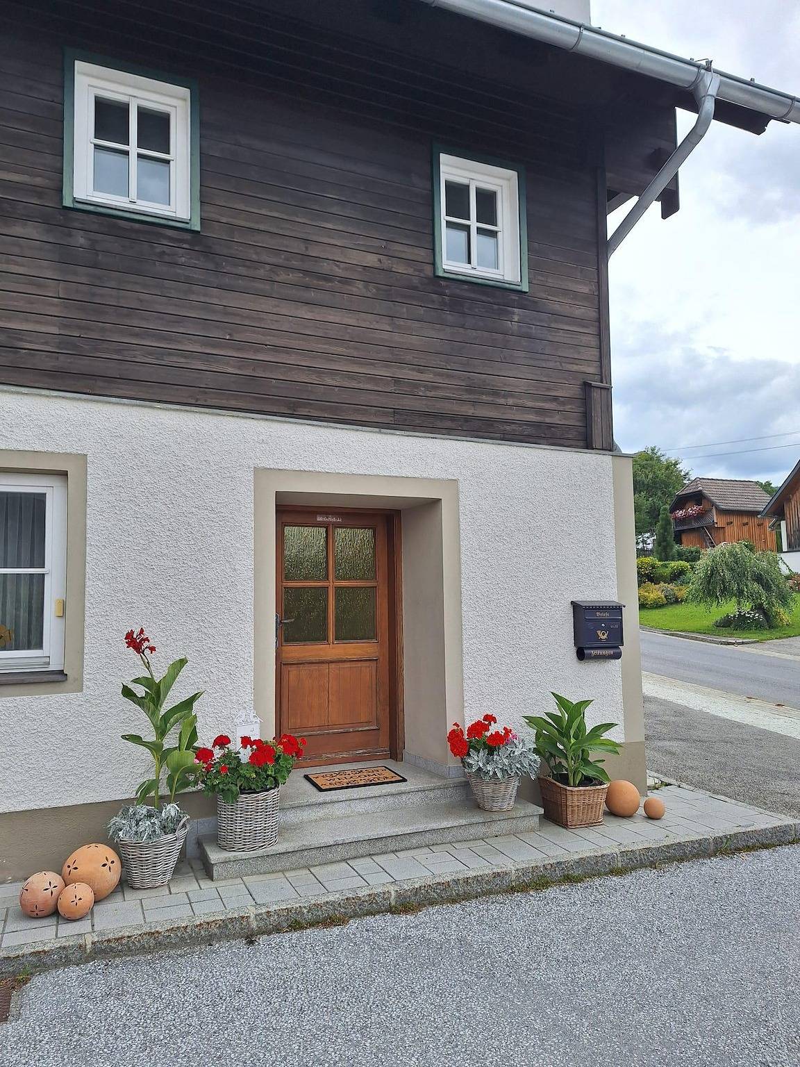 Ferienhaus, Dusche, Wc, 4 oder mehr Schlafräume in Fischbach, Steirerland