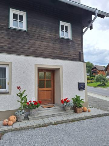 Ferienhaus für 8 Personen in Fischbach, Steirerland, Bild 1