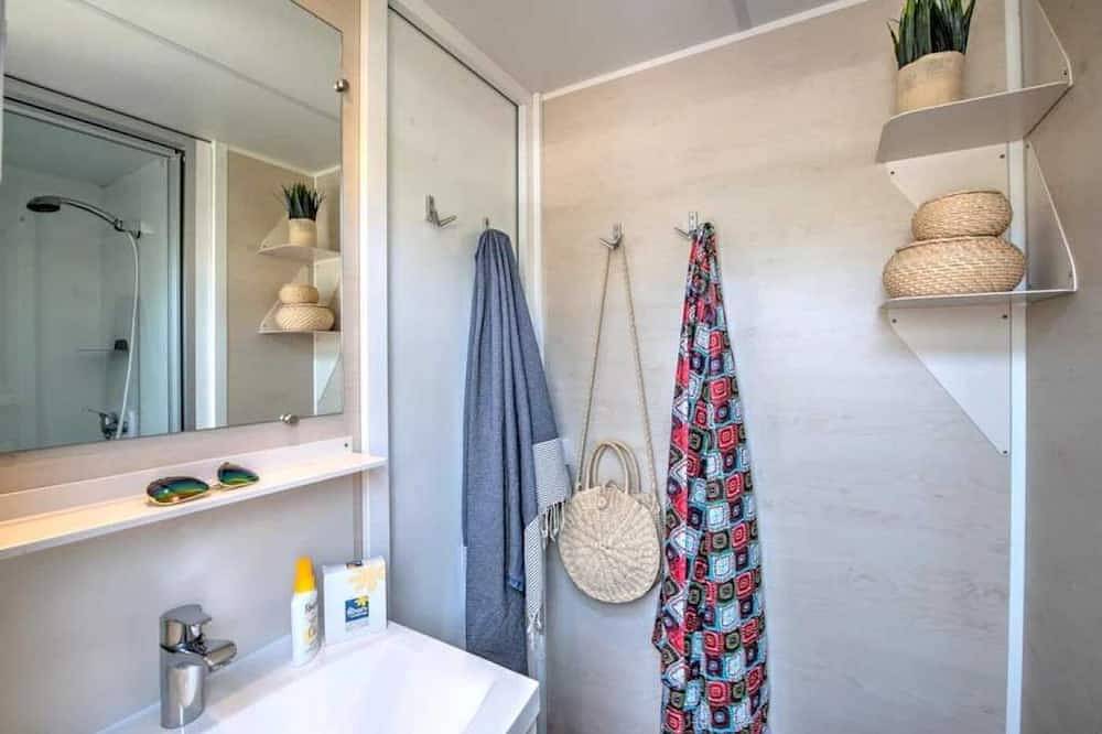 Camping 4 étoiles - Piscine  - ccbbgdf in Saumur, Loiredal