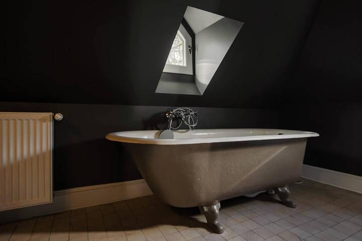 Gîte pour 13 personnes, avec vue ainsi que sauna et jardin à Sinaia - 3