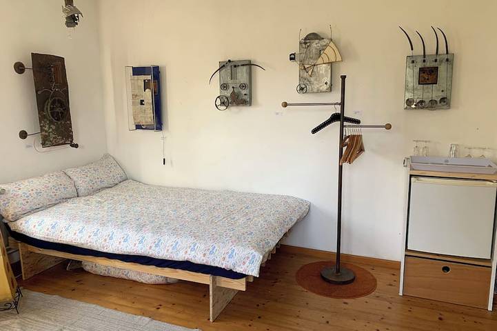 Ferienwohnung für 2 Personen - 1