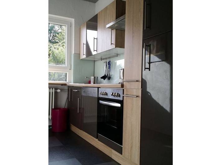 Ferienhaus für 4 Personen, mit Garten und Terrasse in Todendorf - 4