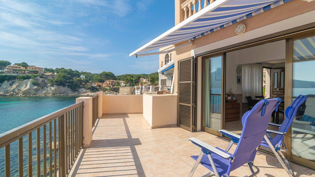 Ferienhaus für 8 Personen (22 m²) in Sant Elm in Sant Elm, Andratx