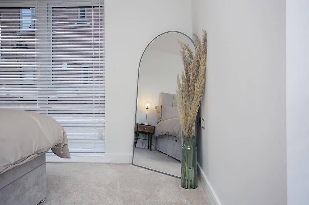 Appartement entier, Luxury Duplex 2-Bed Apartment Fruit Market Marina in Kingston-upon-Hull, Yorkshire and the Humber