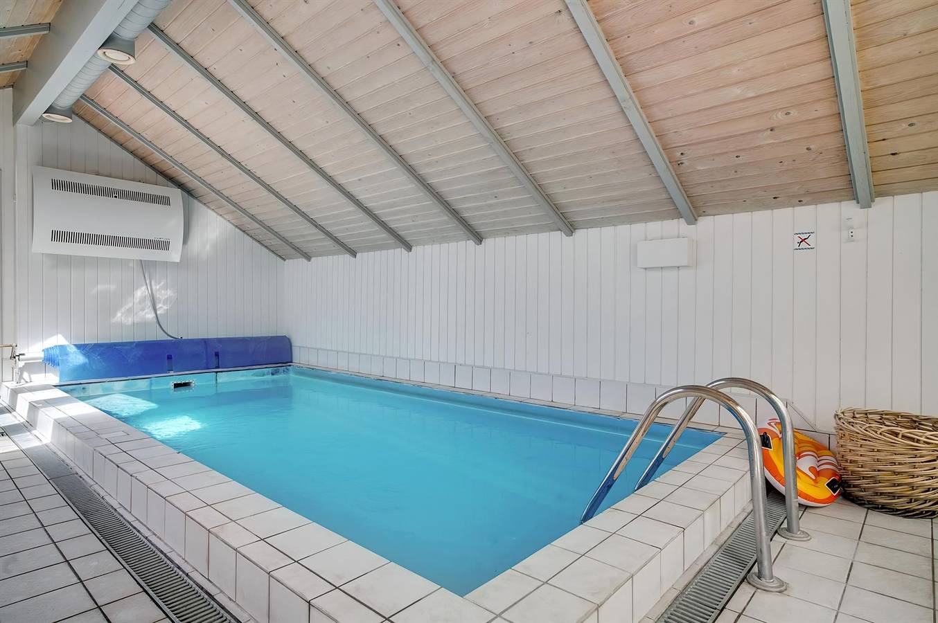 Casa vacanza a Odsherred a partire da 271€ a notte