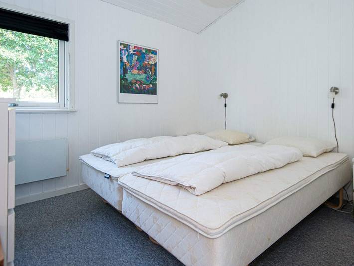 Ferienhaus für 6 Personen, mit Terrasse in Juelsminde - 4