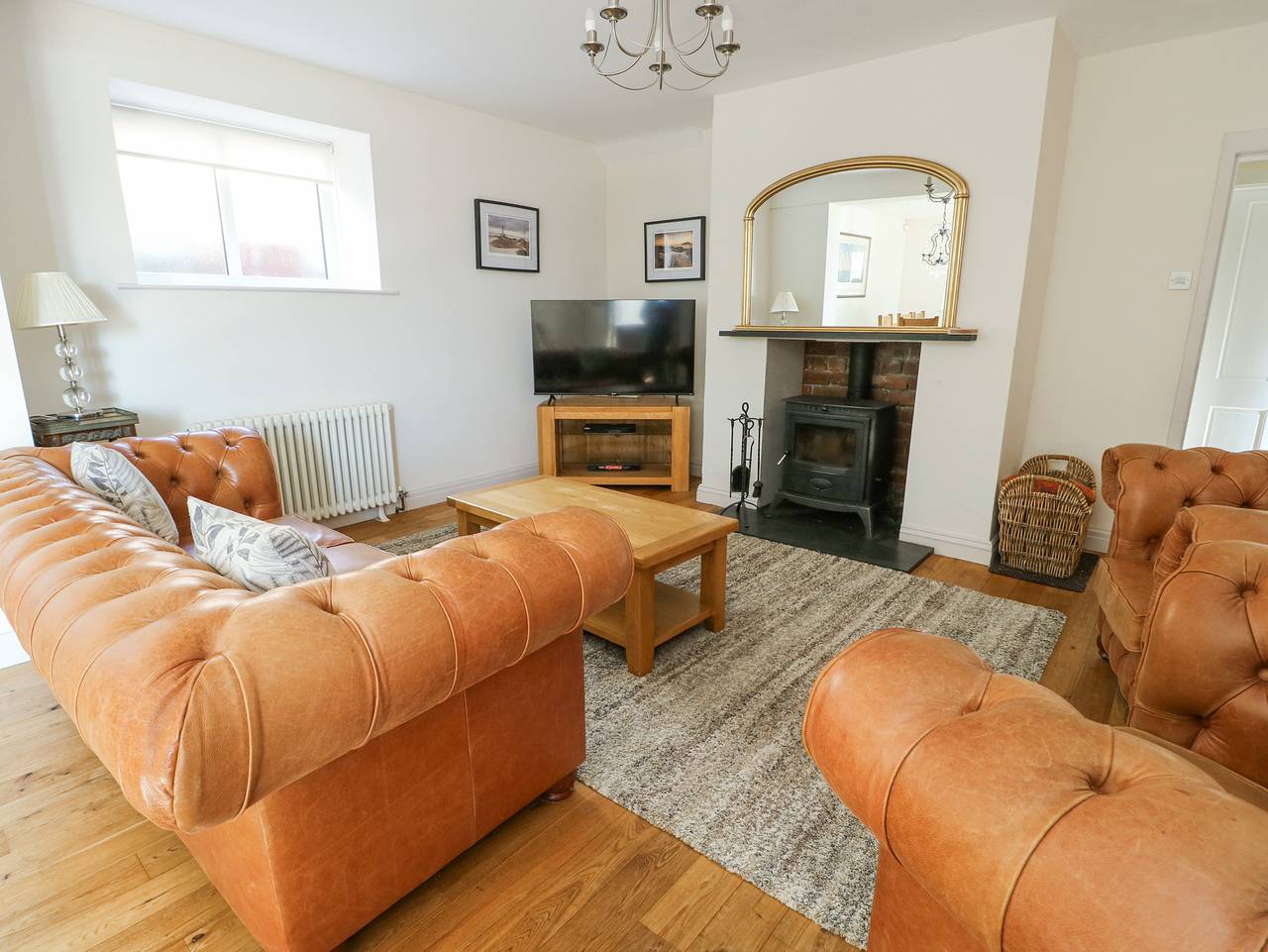 Cae Gallt in Isle of Anglesey