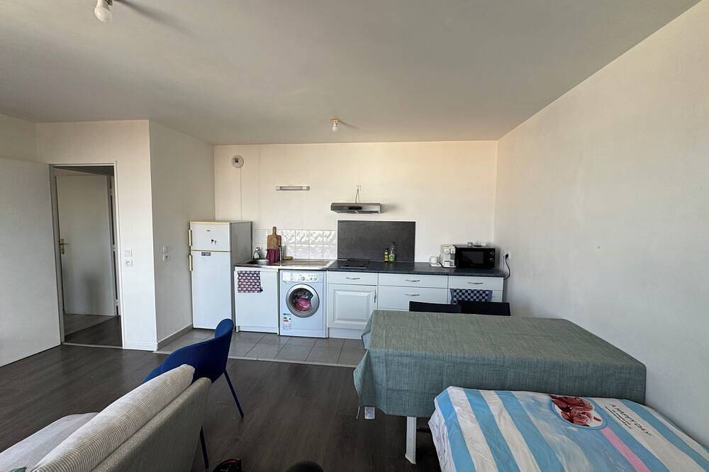 Entire apartment, Bright and charming apartment in Vitry-sur-Seine, Val-de-Marne