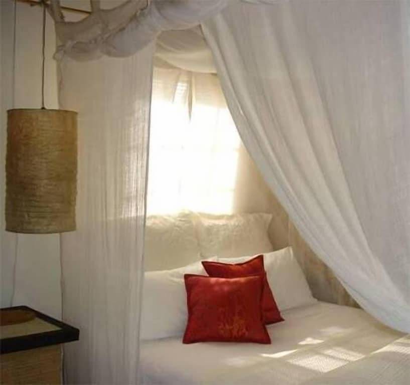 Blue Cliffs Hideaway Spa Villa in Mount Franklin, Hepburn Shire