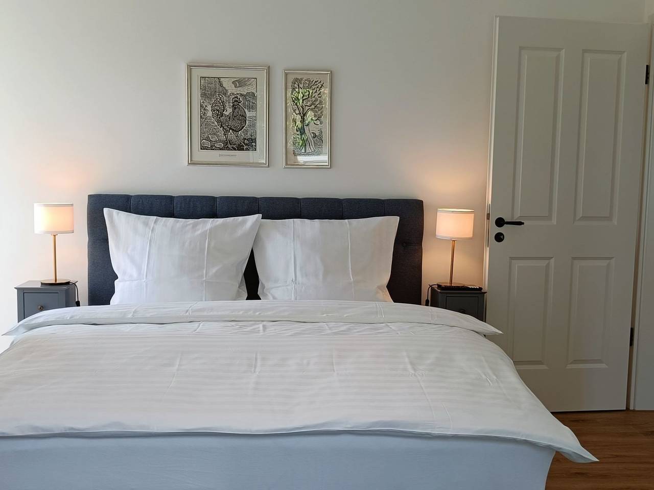 Ganze Wohnung, Coproyshof am See in Wesel, Niederrhein