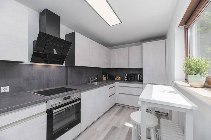 Ferienwohnung für 4 Personen, mit Balkon und Garten in Waiblingen - 4