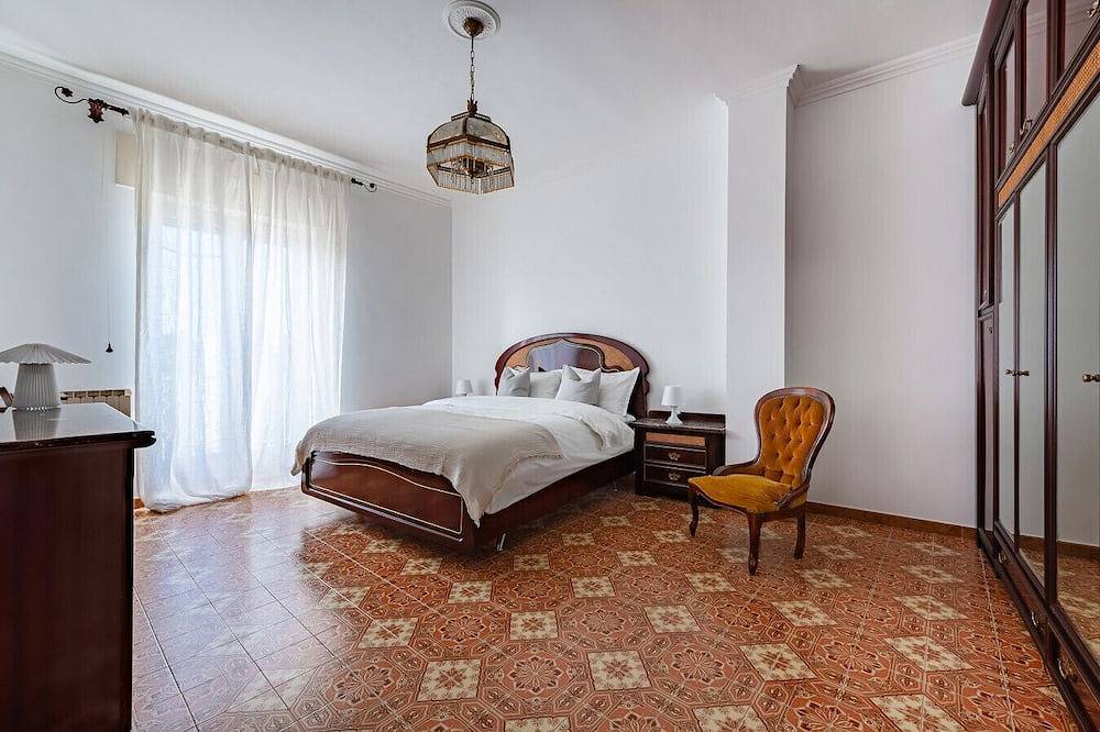 Ganze Wohnung, Casa Tramonto - Ruvo di Puglia in Ruvo di Puglia, Nationalpark Alta Murgia