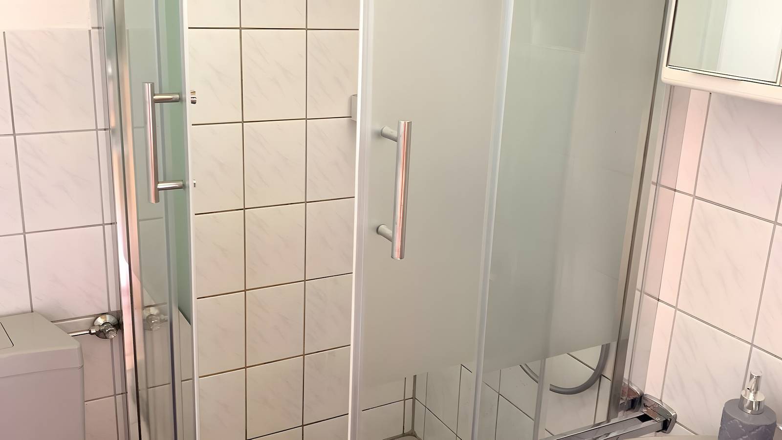 Ganze Wohnung, Apartment für 1 Person, 20 m², mit Wlan in Kreuzau in Kreuzau, Rureifel (Nordrhein-westfalen)