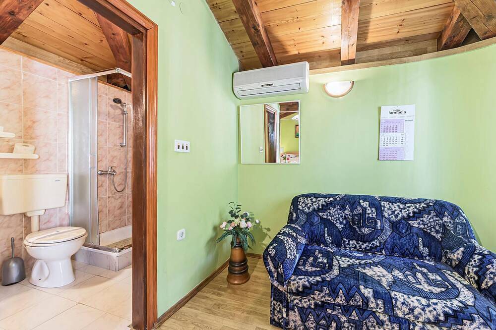 Tolles Haus in Kanfanar mit Wlan in Kanfanar, Zentralistrien