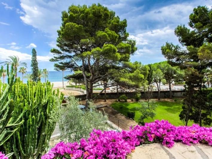 Villa für 12 Personen, mit Garten in Miami Playa - 3