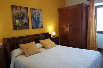 Cabaña para 4 Personas en Baztán, Pirineos, Foto 2
