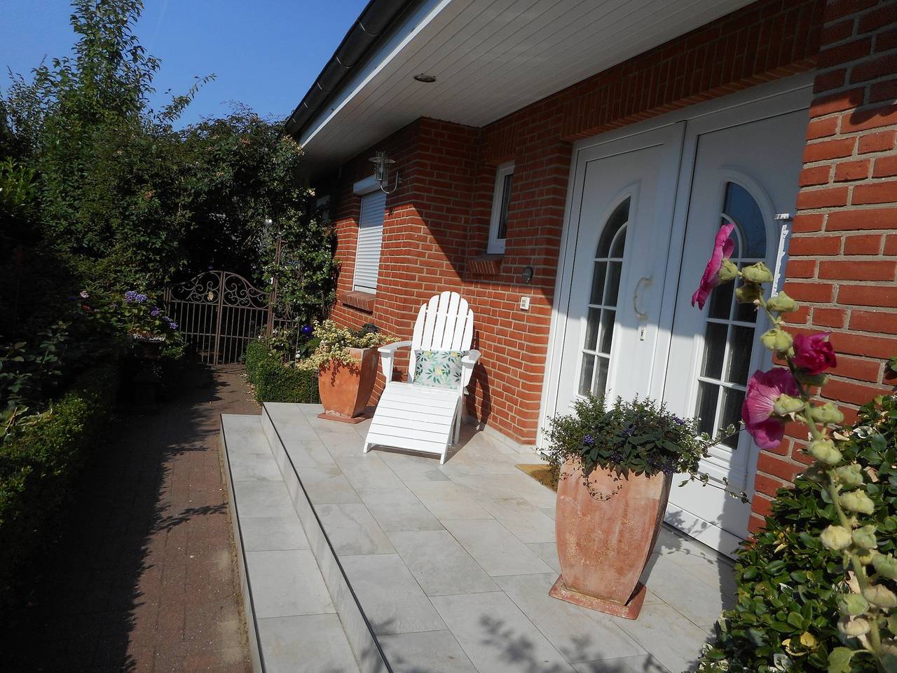 Ganze Ferienwohnung, Martens in Groß Wittensee, Rendsburg-Eckernförde