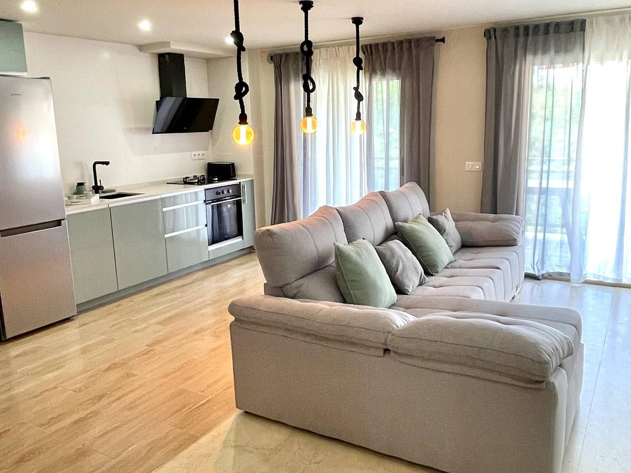 Appartamento vacanze a Salou a partire da 359€ a notte
