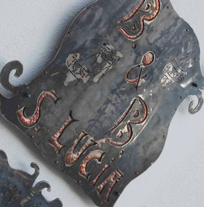 Chambre d’hôte pour 4 personnes, avec jardin à Arzachena - 3