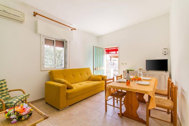 Villa pour 6 personnes à Porto Cesareo - 4