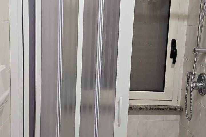 Ganze Wohnung, Shine Apartment - Reggio Calabria center in Reggio Calabria, Reggio Calabria Provinz