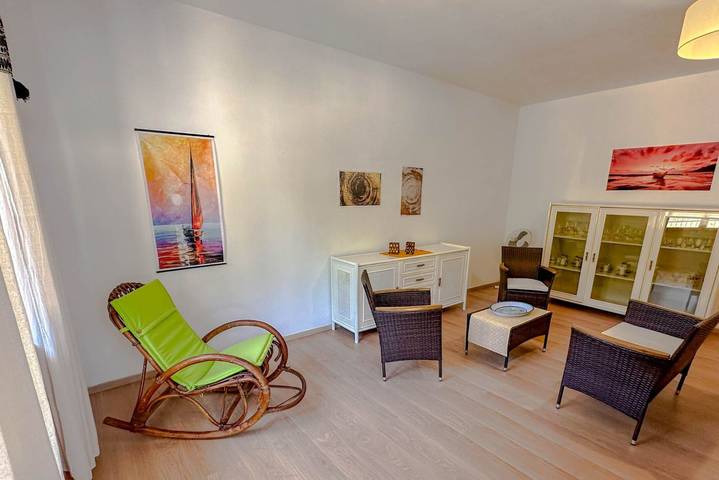 Gîte pour 4 personnes à Cala Gonone - 2