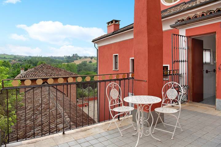 Appartamento per 3 persone