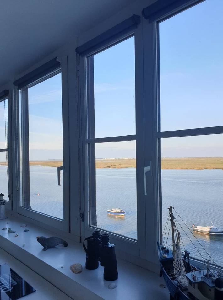 Gîte pour 4 personnes à Saint-Valery-sur-Somme - 3