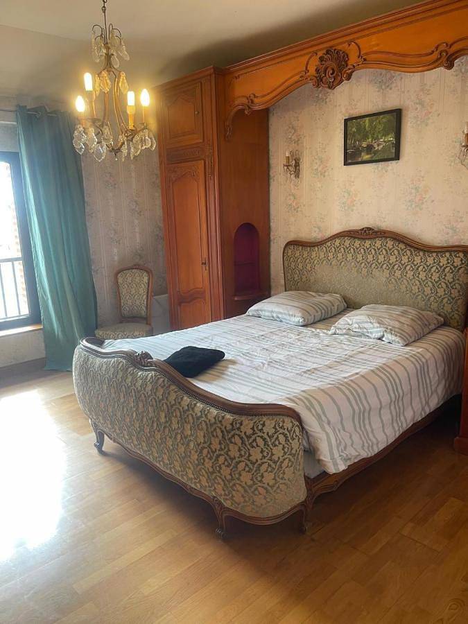 Maison d’hôte pour 2 personnes