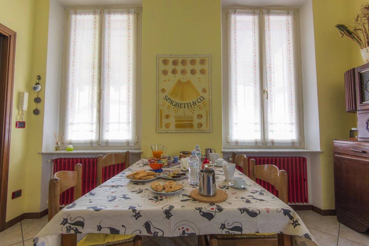 B&B - Il Portichetto in Asti, Asti (Commune)