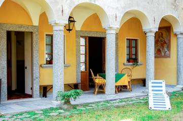 Ferienwohnung für 2 Personen in Comune di Cannobio, Lago Maggiore (Piemont), Bild 4
