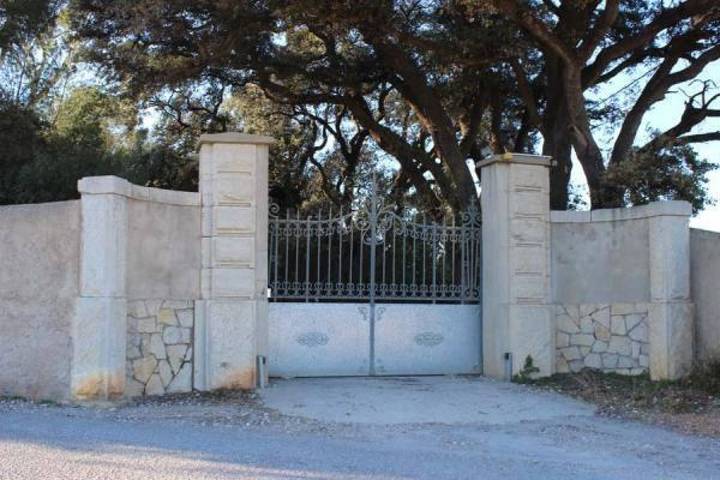 Gîte pour 5 personnes, avec terrasse et piscine, animaux acceptés à Frontignan - 3