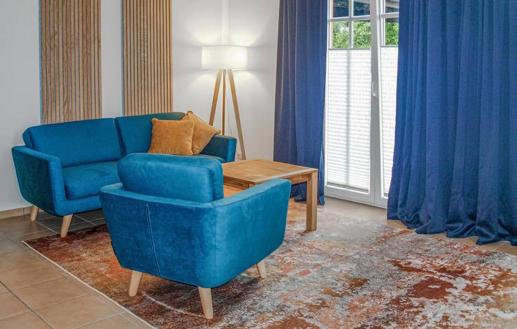 Ferienhaus für 4 Personen in Neubrandenburg - 2